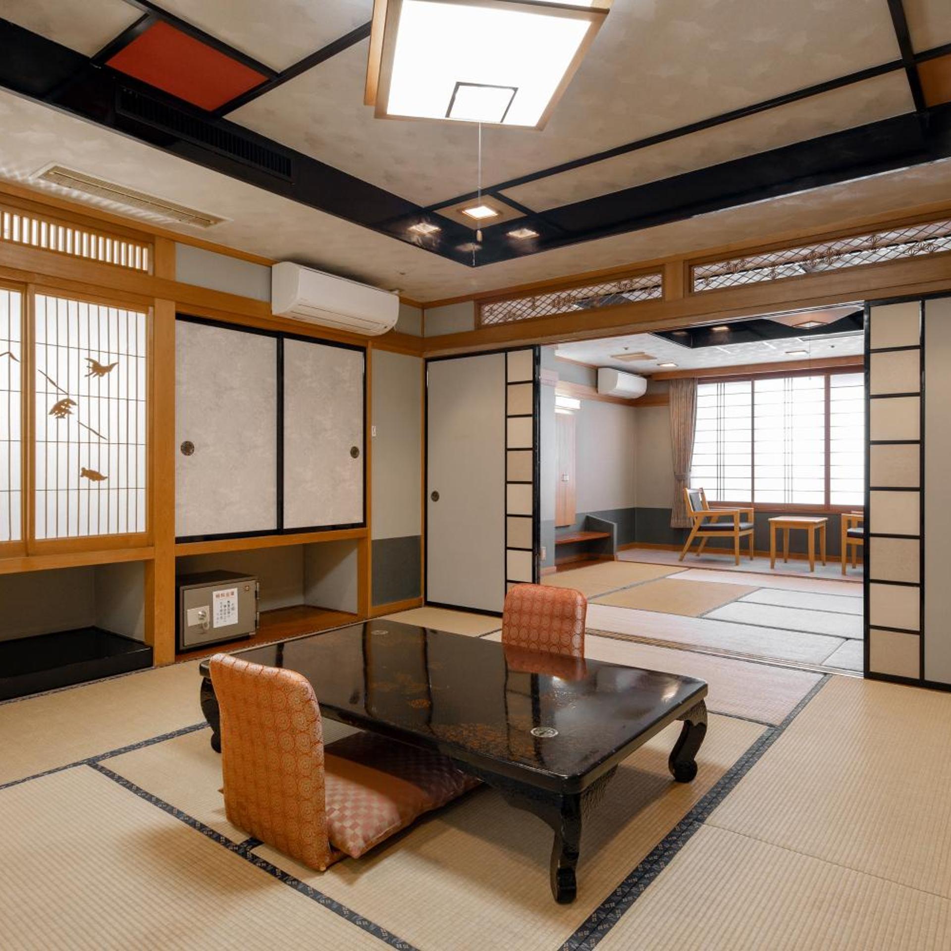 Ikaho Onsen Todoroki 43/63