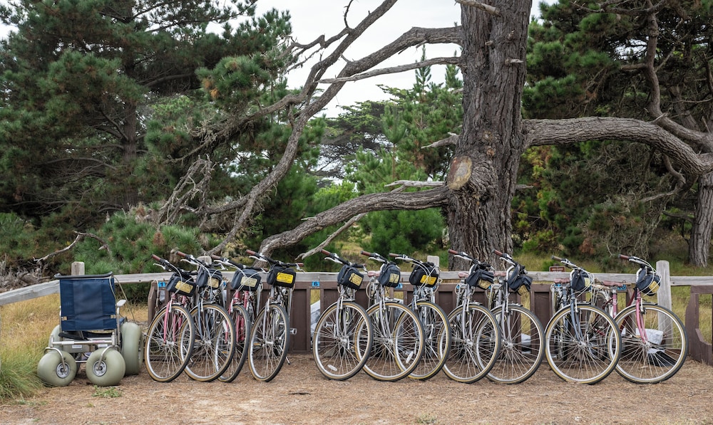Asilomar Conference Grounds 60/66
