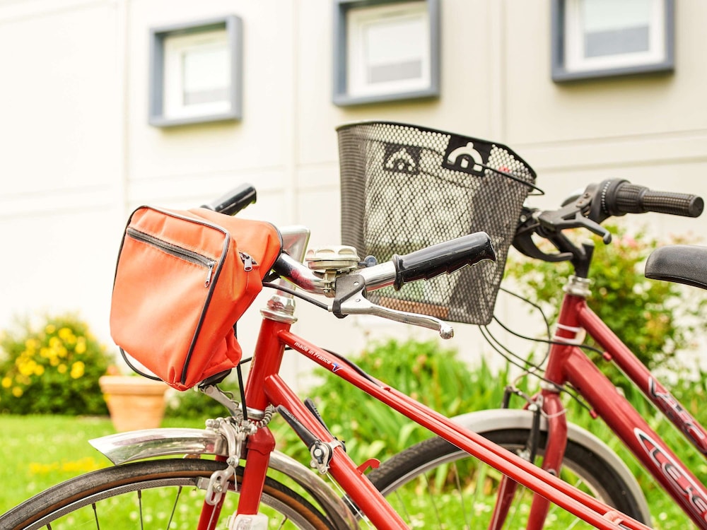 Ibis Budget Santeny 68/71