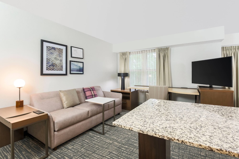 Residence Inn by Marriott Monroe 16/38