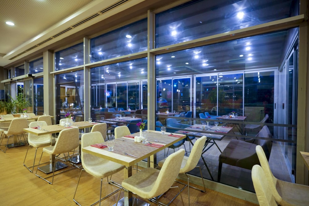 Ibis Bursa 39/68