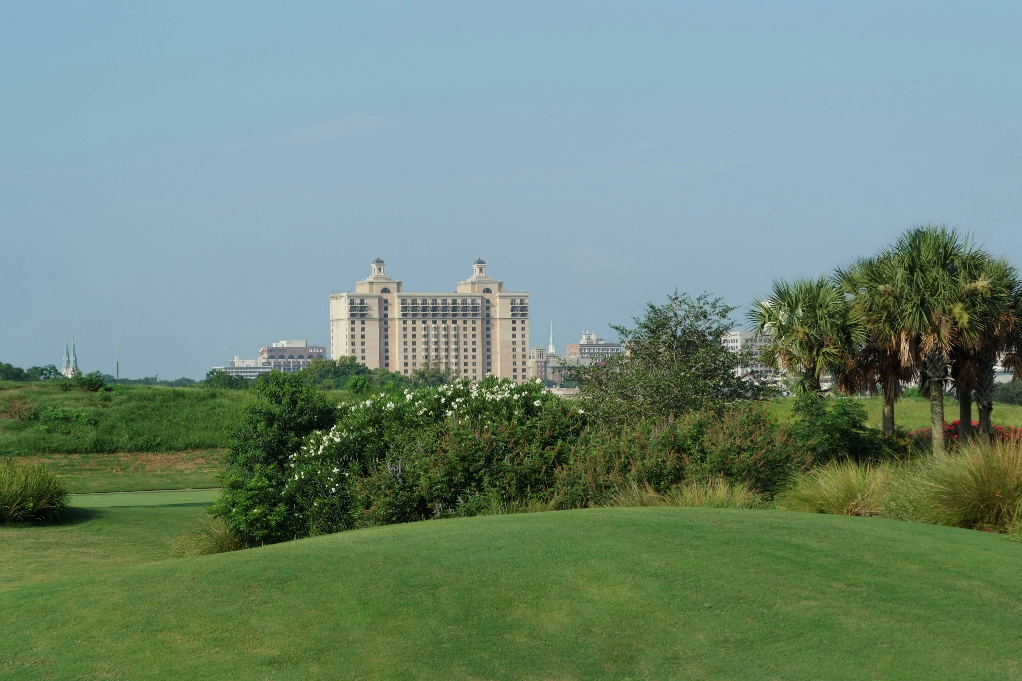 Westin Savannah Harbor Golf Resort Spa 37/50