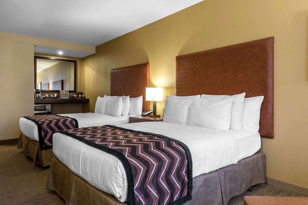 The Golden Hotel, an Ascend Collection Hotel 3/45