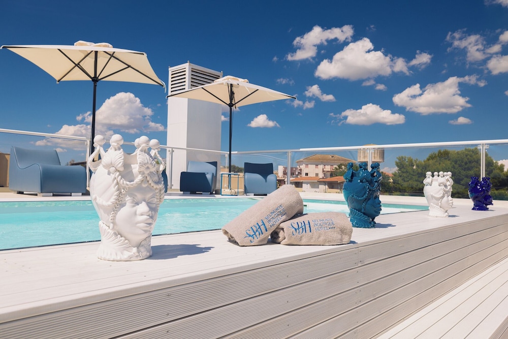 Selinunte Boutique Hotel 55/60