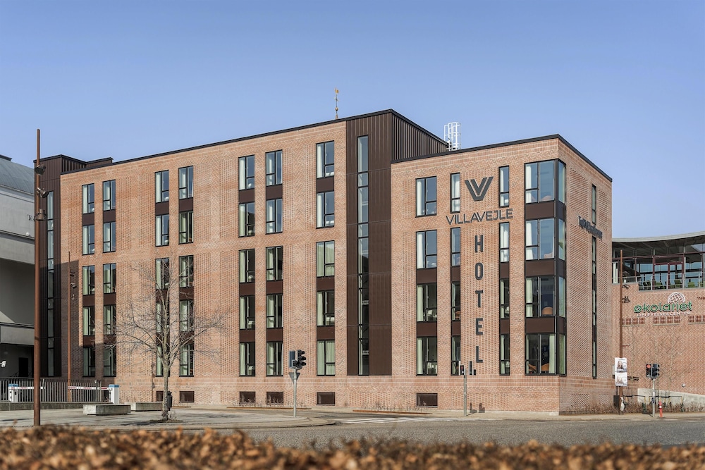Villavejle Hotel, BW Signature Collection 4/60