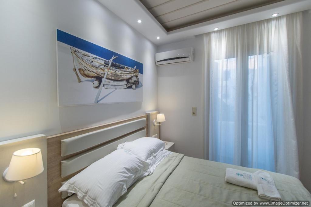 DOUBLE ROOM CLASSIC (RA)