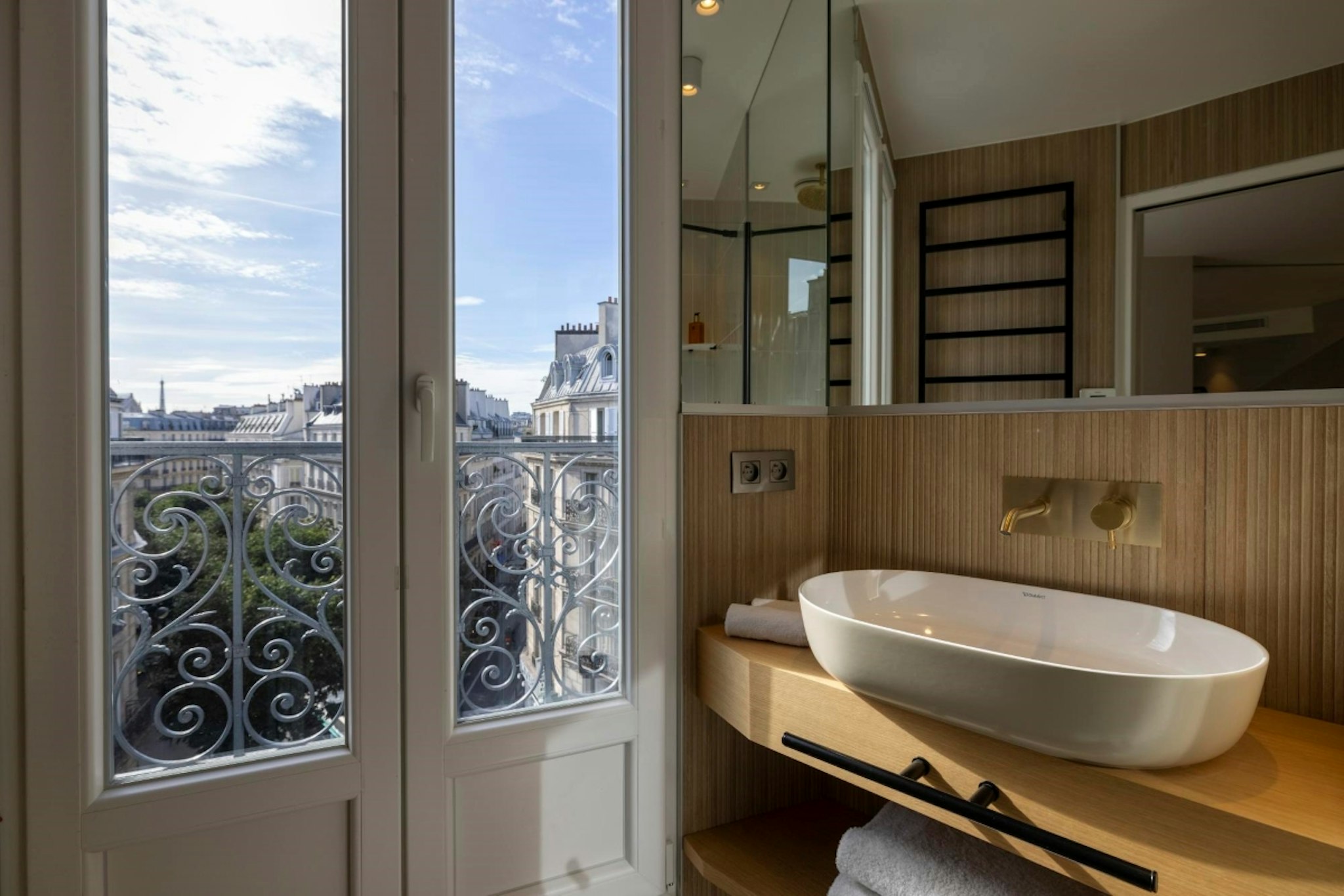 Hotel Beige (ex. Hotel Plaza Opera) 51/55
