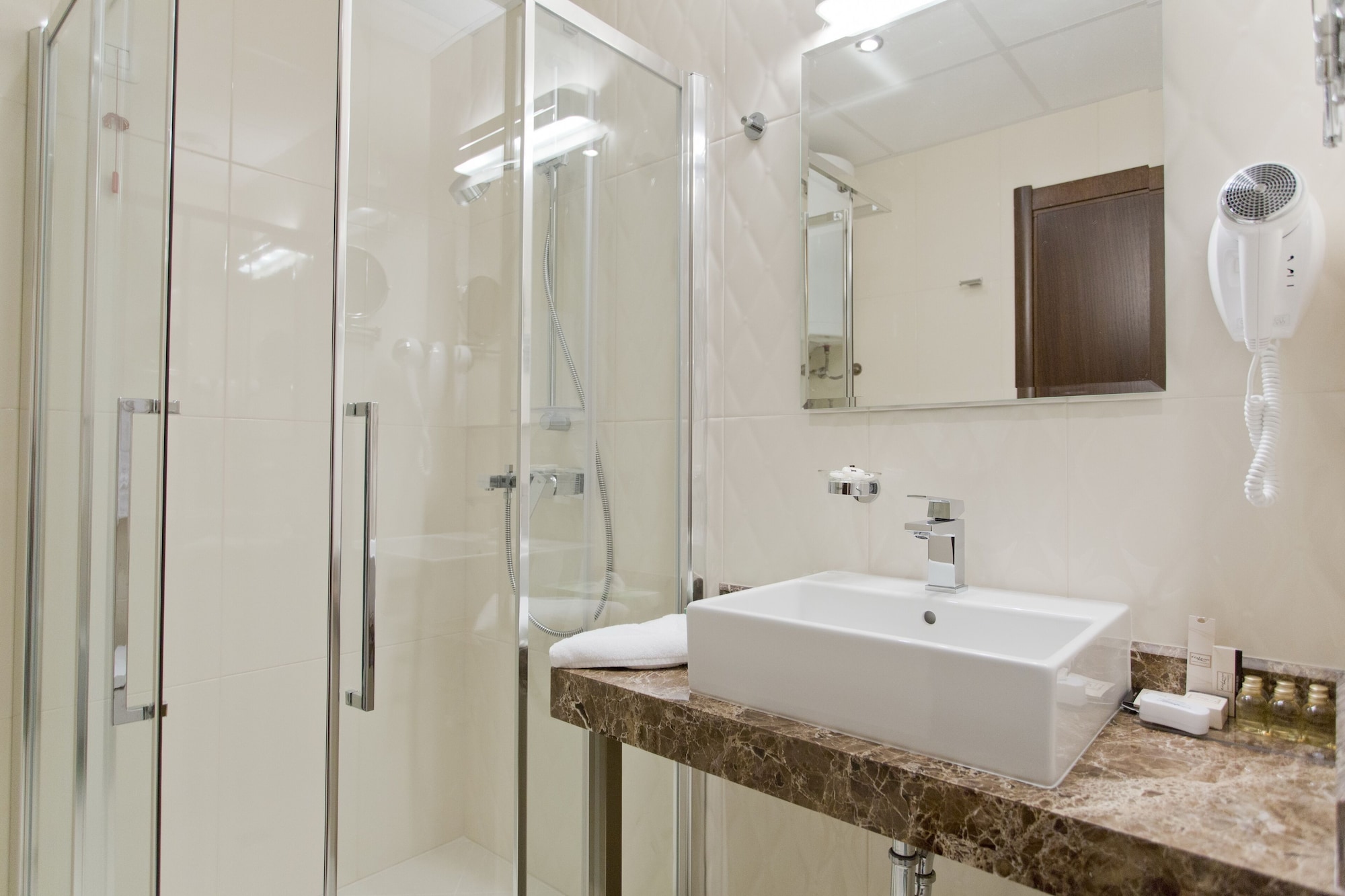 1 Bedroom, Apartment, Galeon Apart Complex 5/6