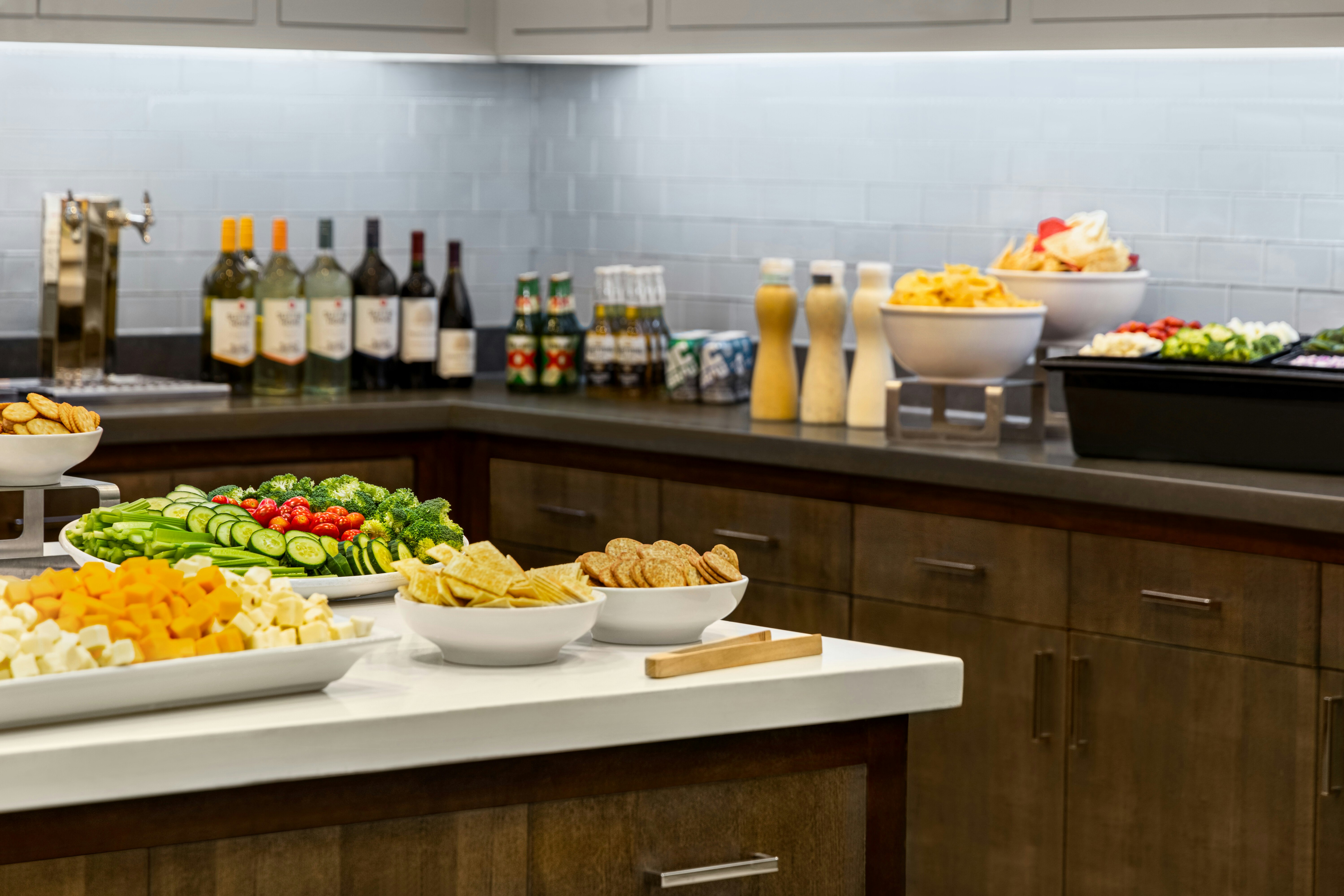Homewood Suites By Hilton Washington D.C. Downtown 34/77