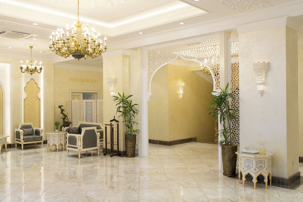 Al Anvar Hotel 44/48