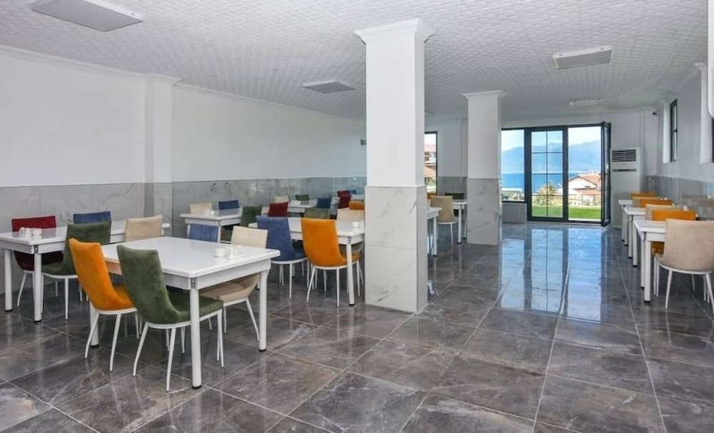Erpey Ferah Apart Otel 27/46