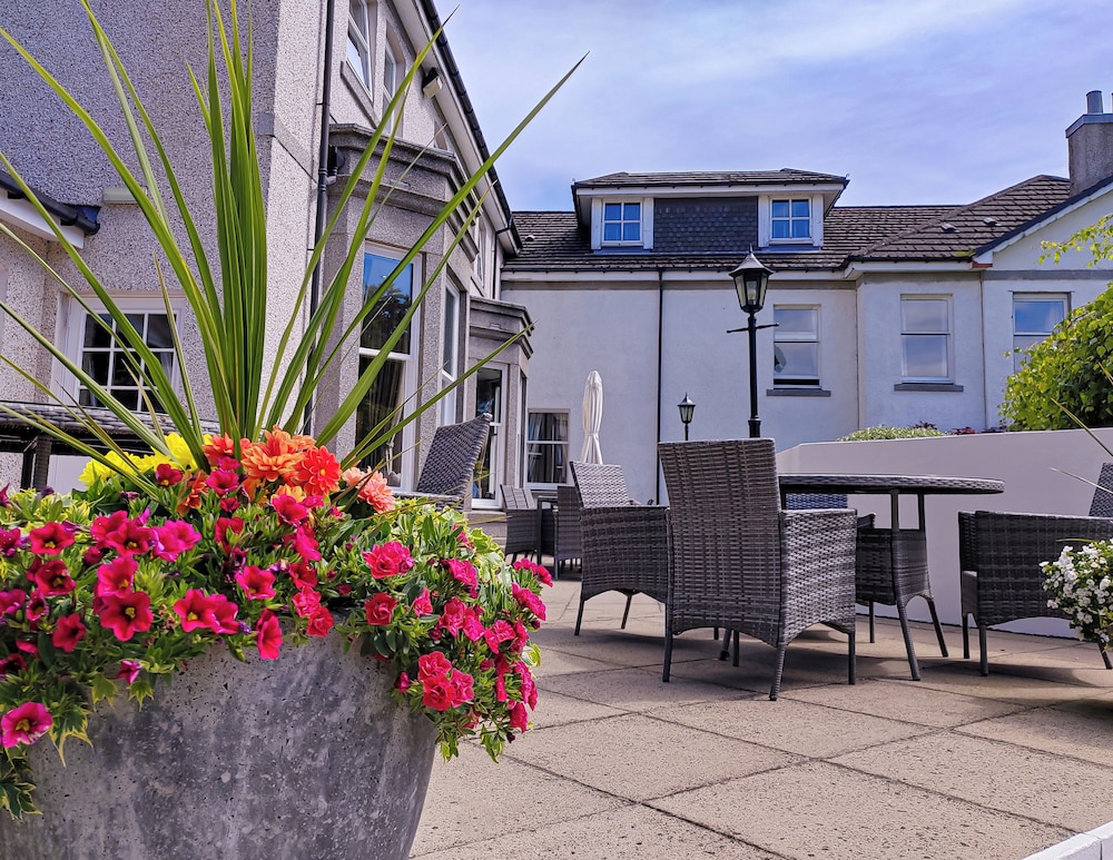 The Marcliffe Hotel And Spa 4/71