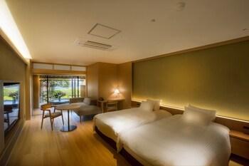 Relax, Western, Sea Side, Outdoor Bath