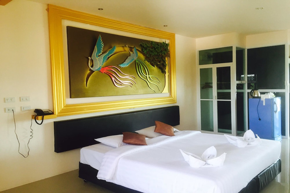 Marble Garden View Pattaya 8/100