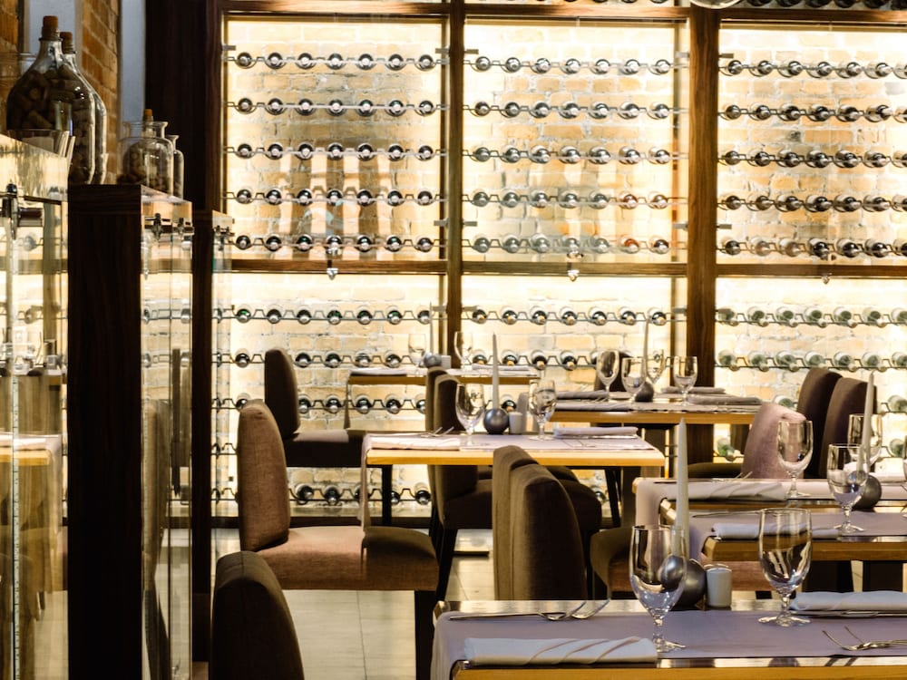 Q Hotel Grand Cru Gdansk 52/65