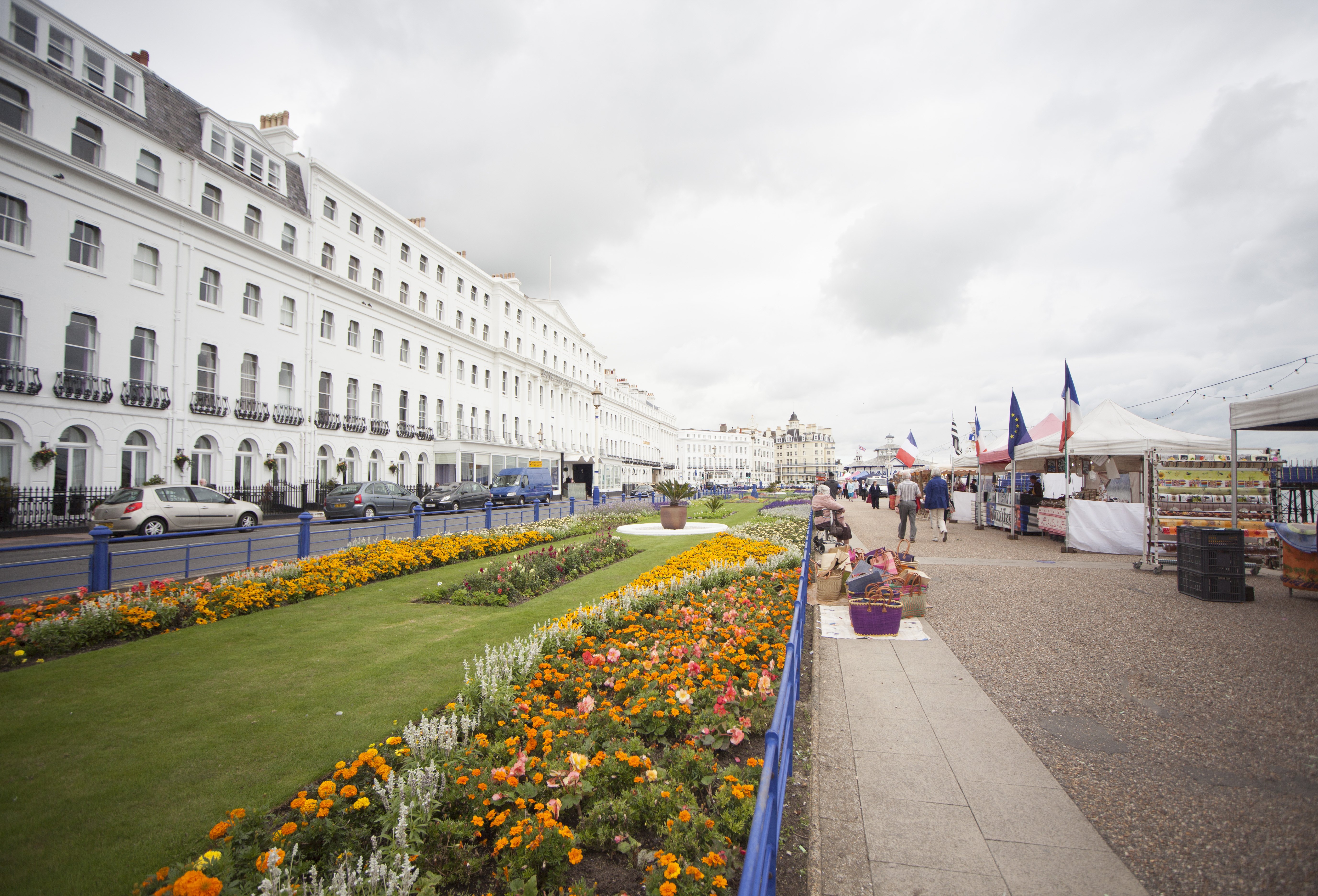 Citrus Hotel Eastbourne 45/58