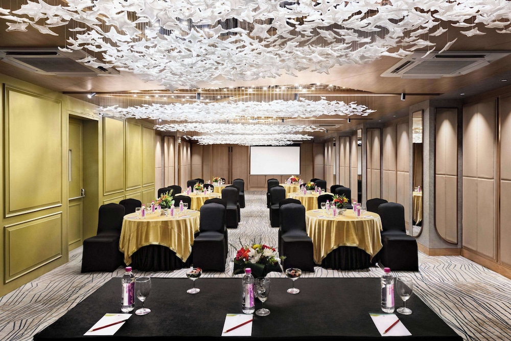 Ramada Encore by Wyndham Siliguri Sevoke Road 44/59