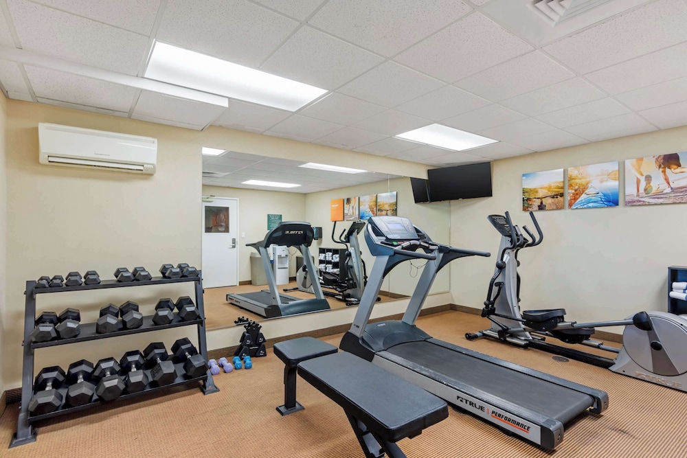 Comfort Inn & Suites Dover near Speedway 28/56