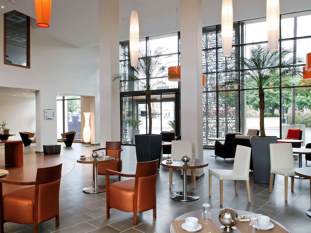 Aparthotel Adagio Bordeaux Gambetta 43/52