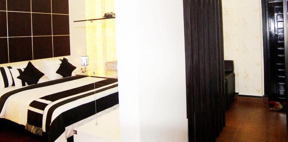 Hotel Harmony In Pontianak 6/62