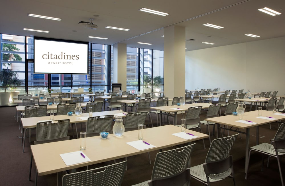 Citadines on Bourke Melbourne 31/46