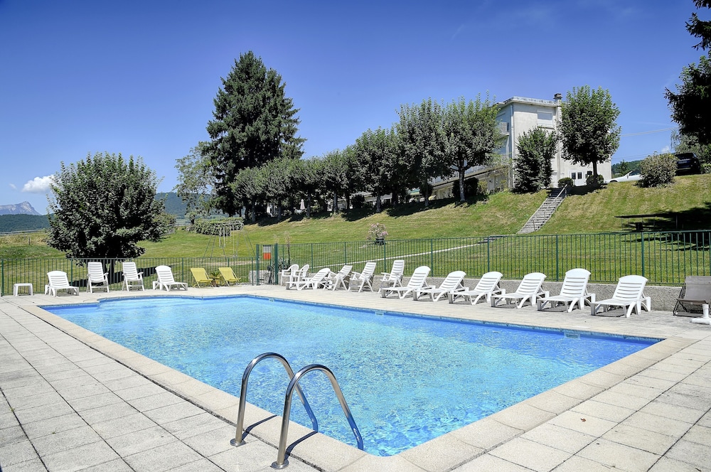 Hotel Les Mesanges 25/48