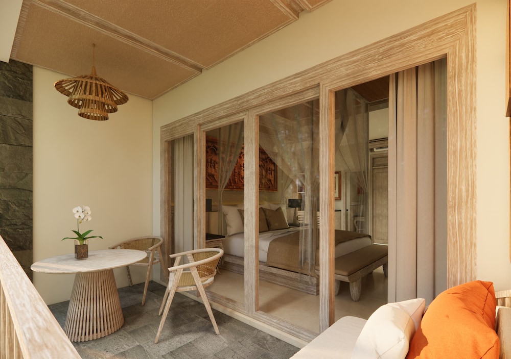The Kayon Resort 40/81