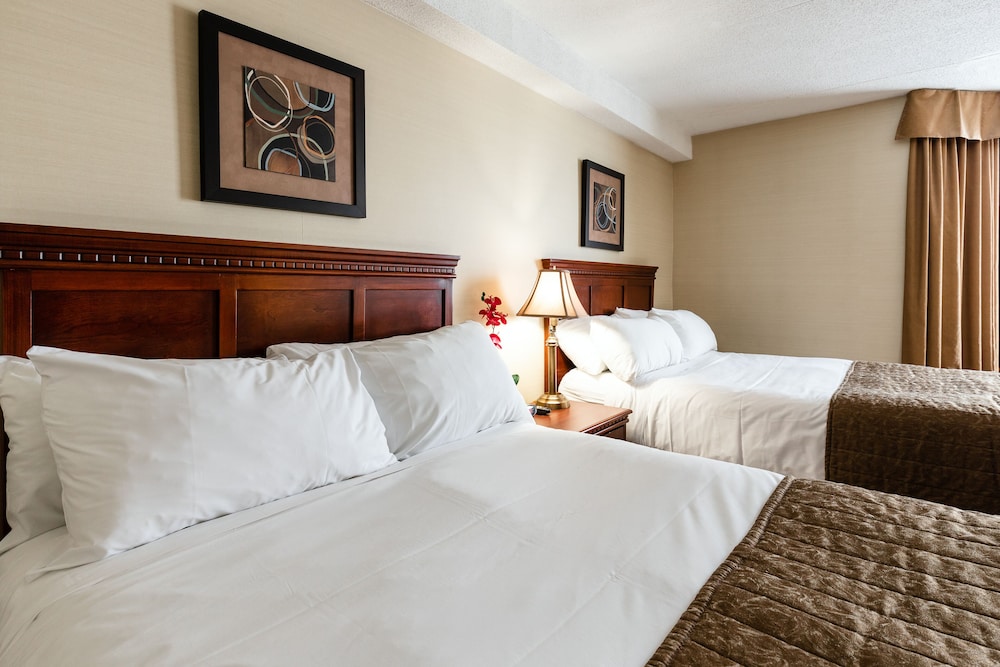 Welcominns Hotel Ottawa 18/52