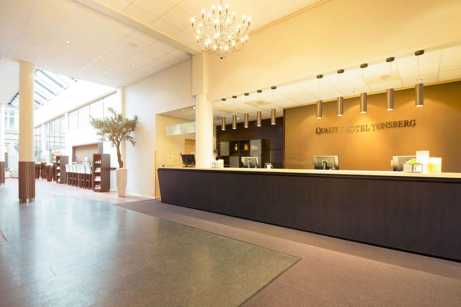 Quality Hotel Tonsberg 7/43