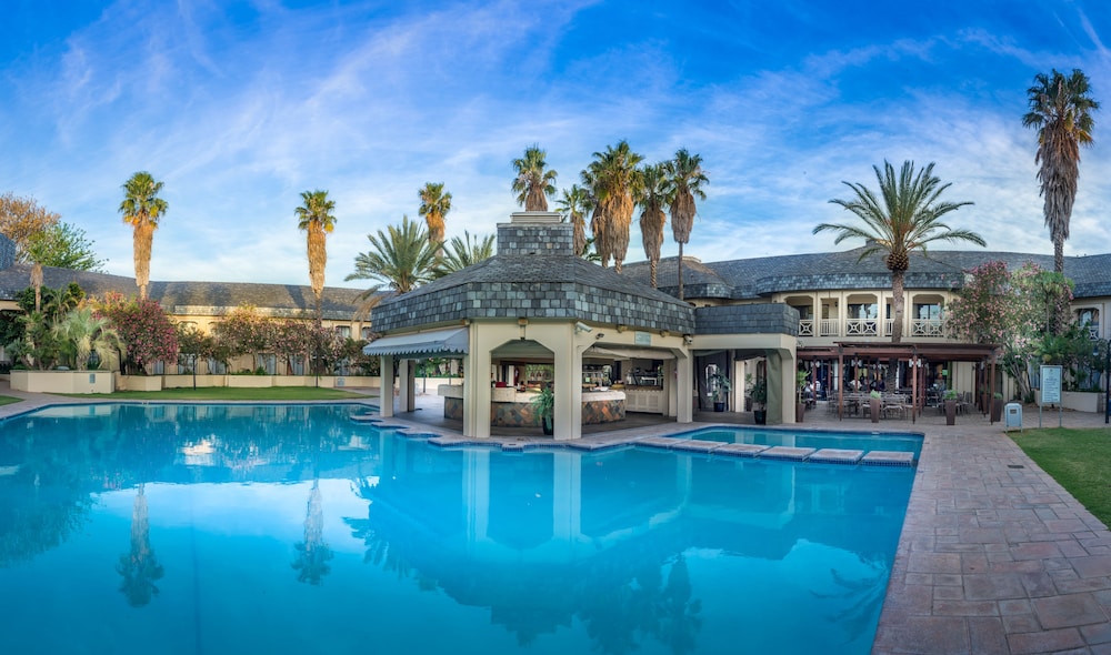 Walmont At Mmabatho Palms 1/39
