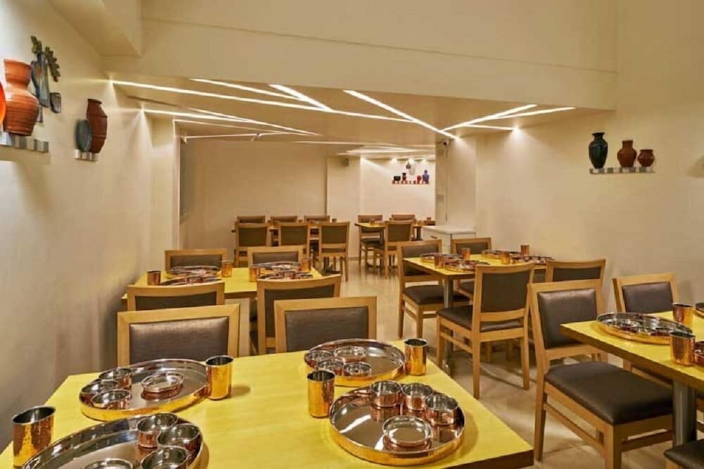 Hotel Atharv 12/17