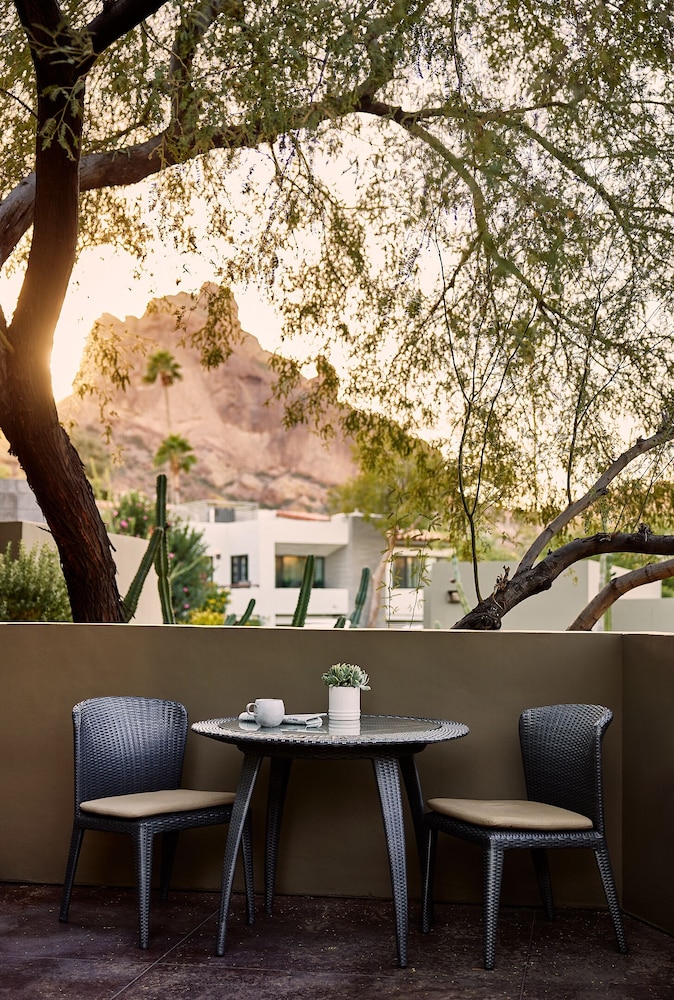 Sanctuary Camelback Mountain, A Gurneys Resort and Spa 40/50