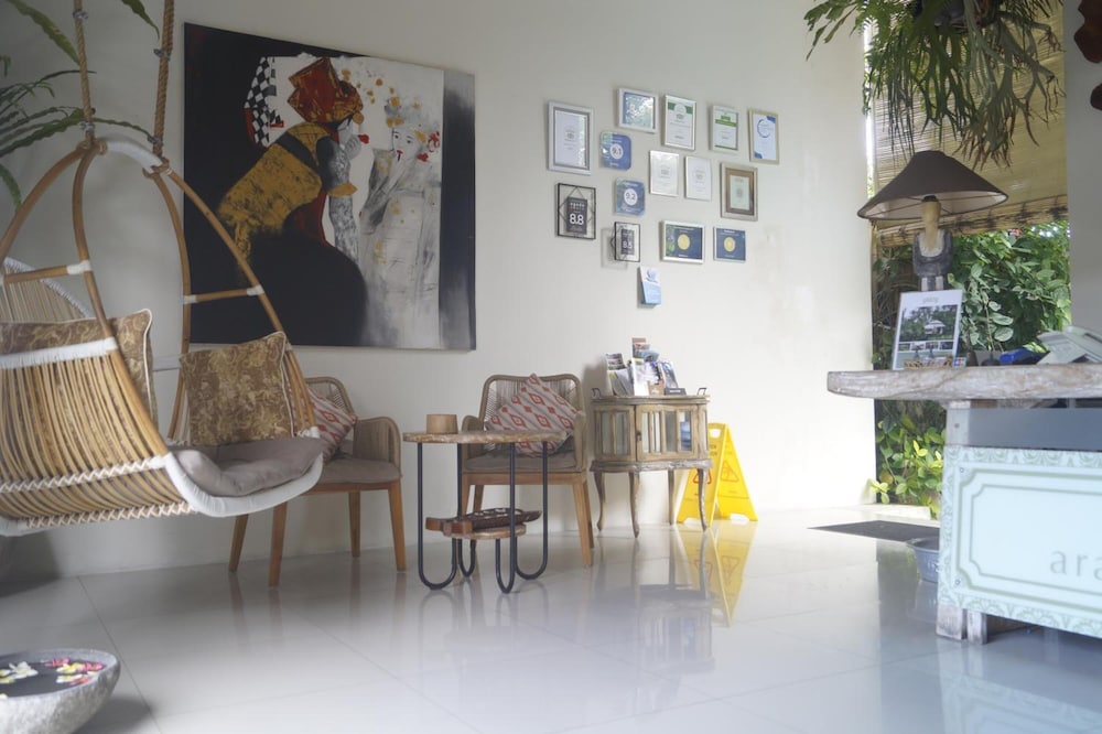 Arana Suite 44/71