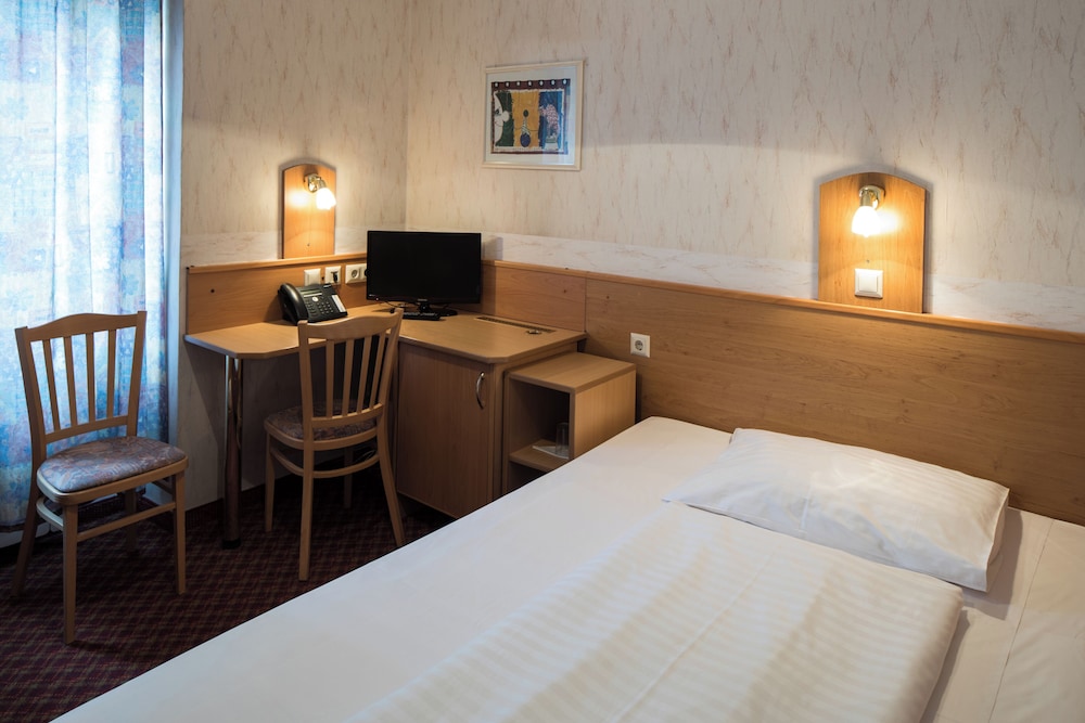 Hotel Admiral 20/26