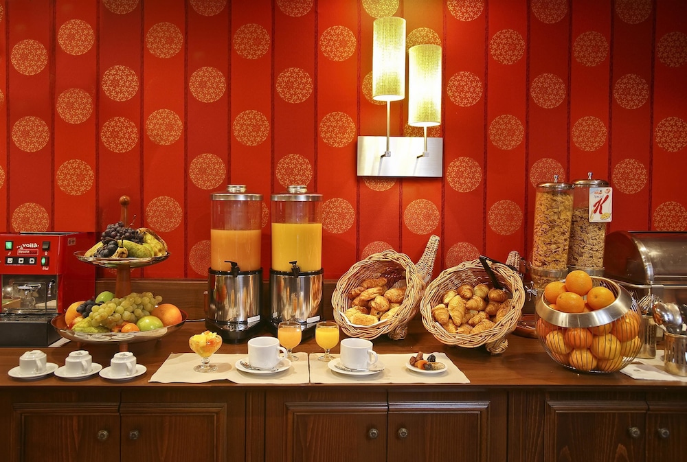 Best Western Plus Hostellerie Du Vallon 51/60