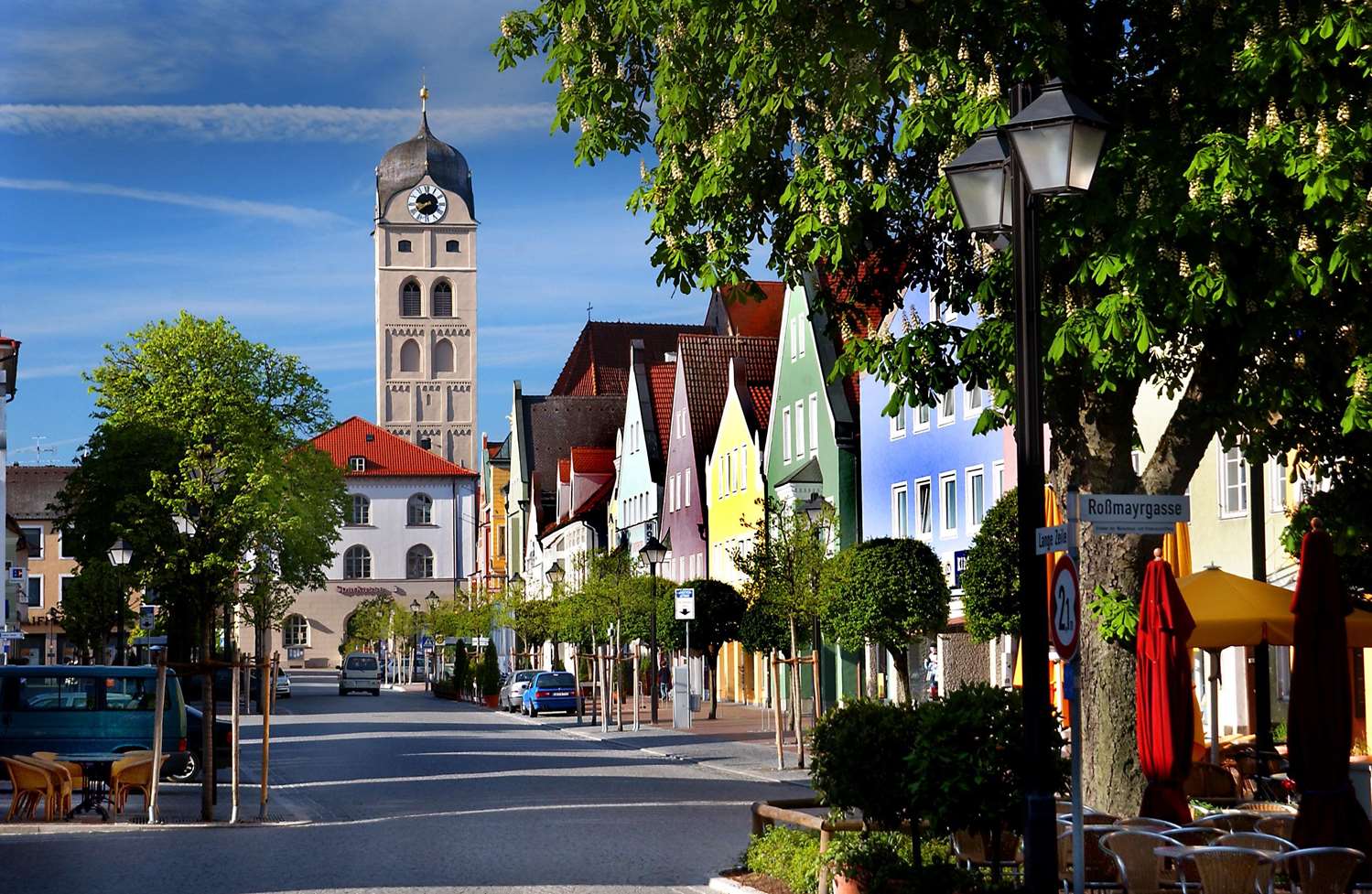 Best Western Plus Parkhotel Erding 35/36
