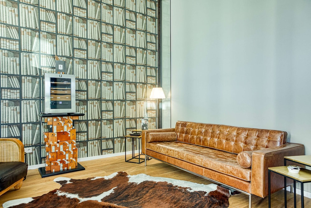 Parkhotel Heilbronn 32/50
