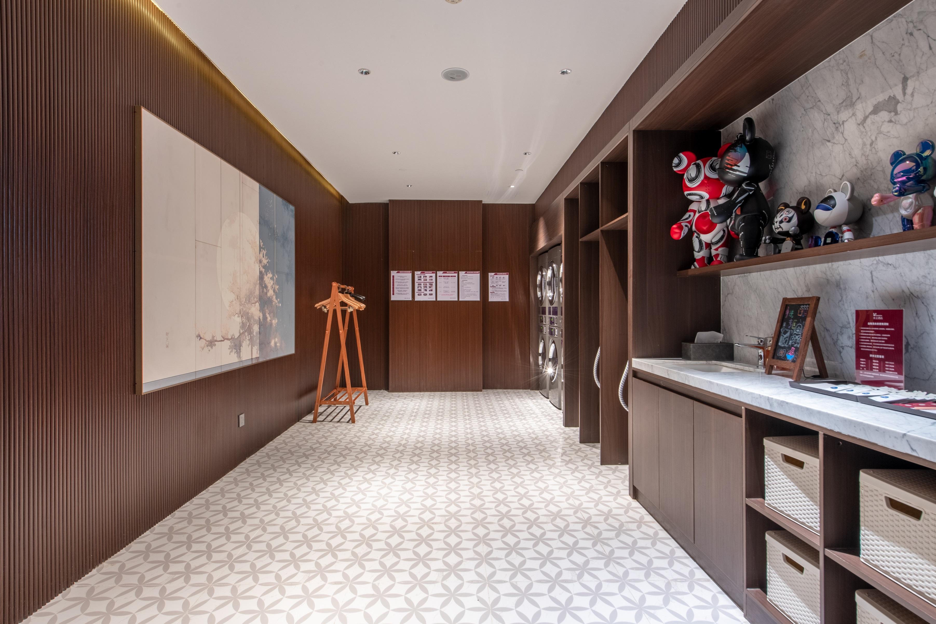 Madison Hotel Shenzhen Bao'an Airport 8/91