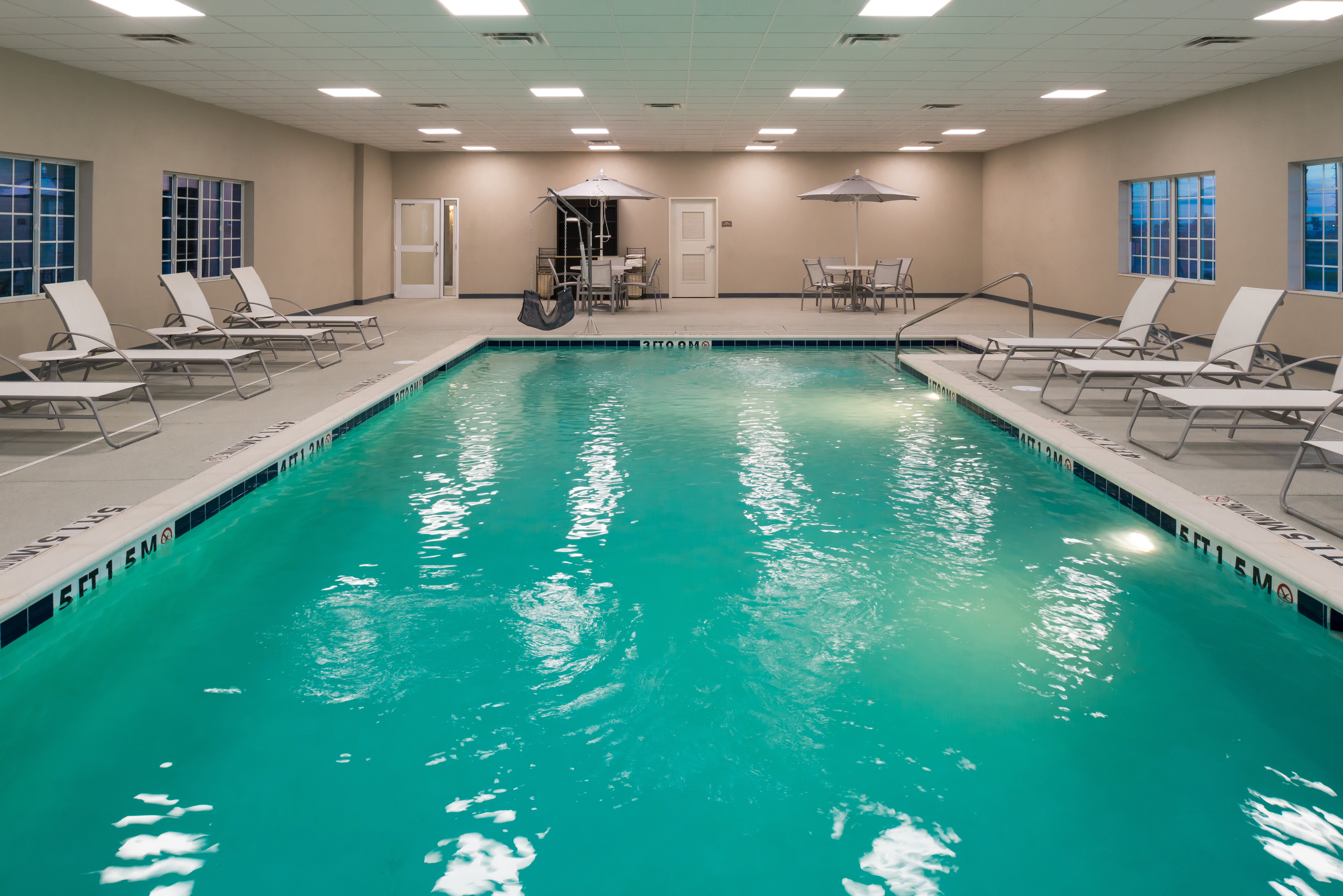 Staybridge Suites Pecos 56/56