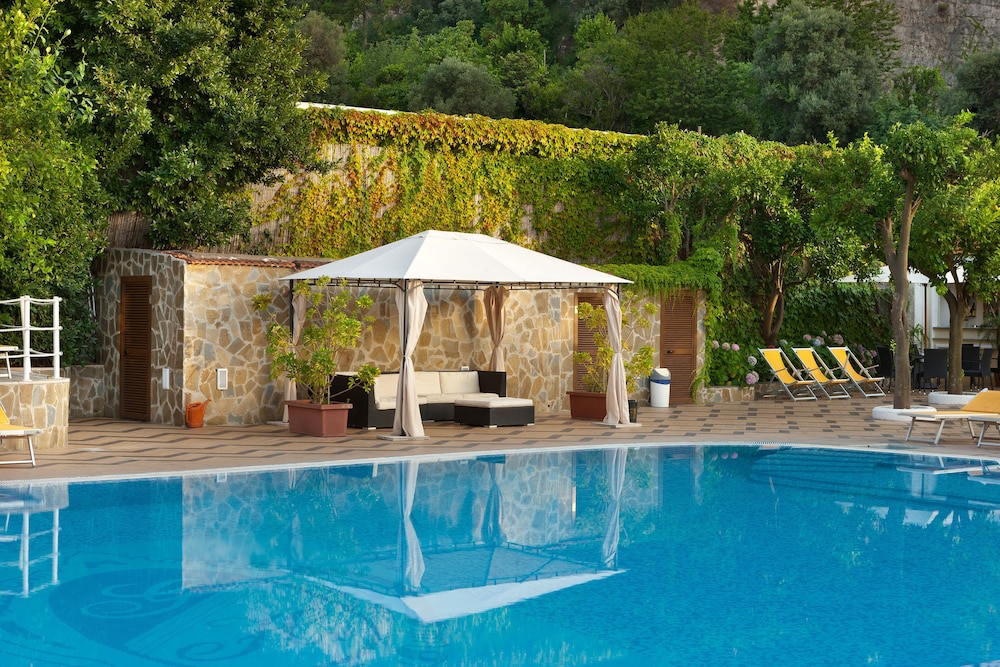 Grand Hotel Parco Del Sole 47/47