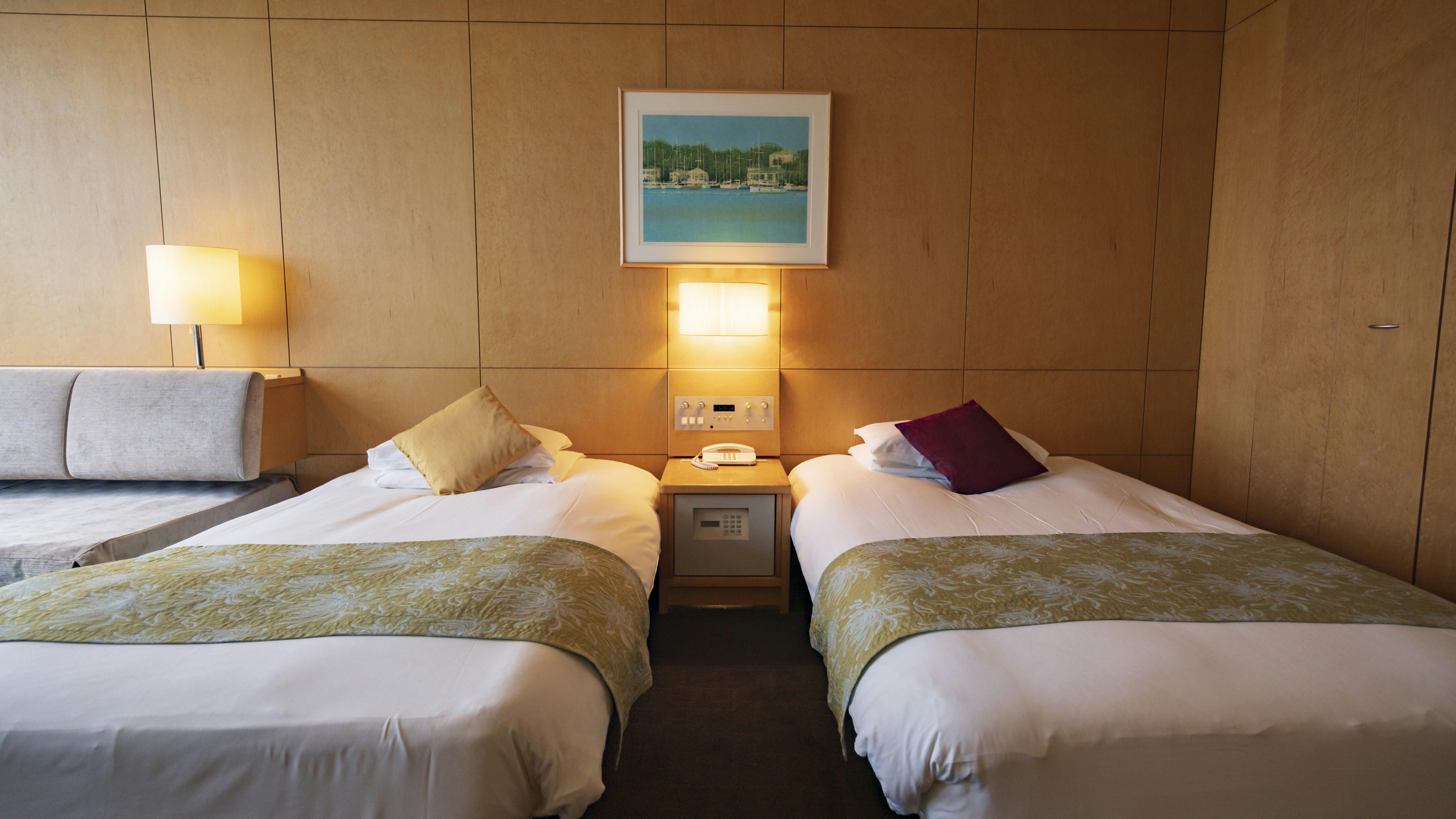 Kamakura Prince Hotel 9/50