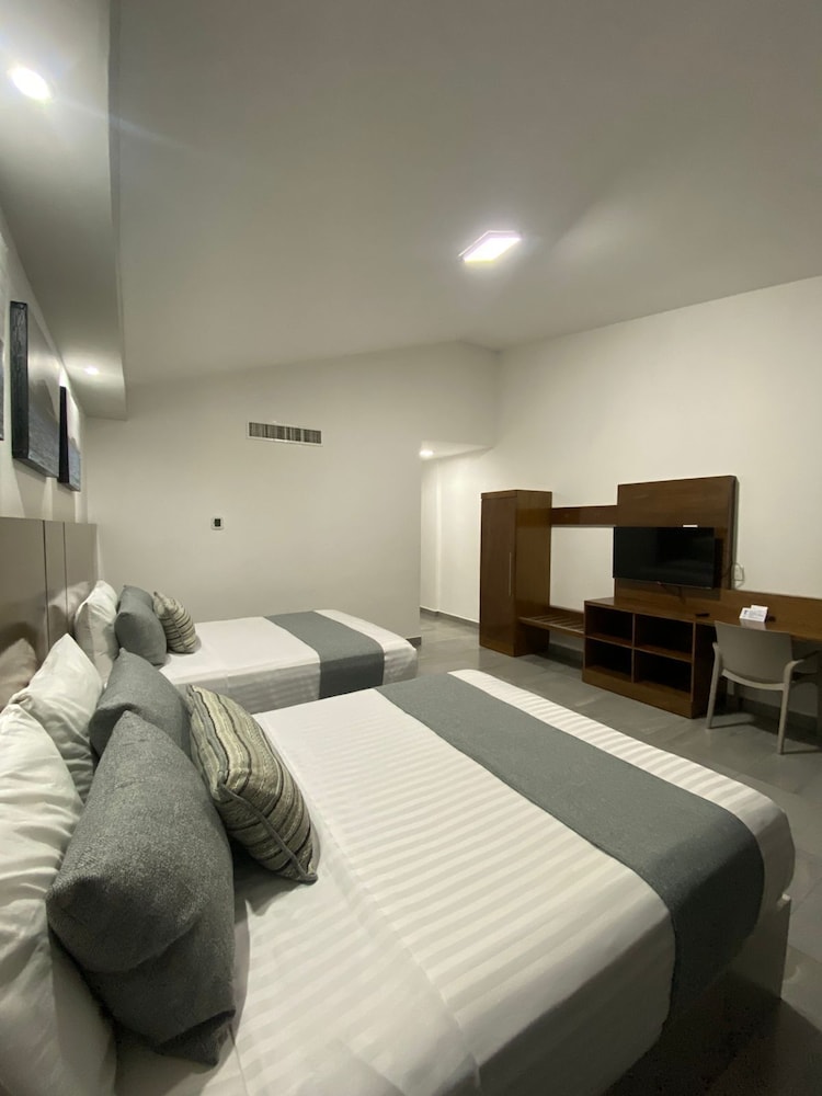 Hotel Solamar Inn 18/48