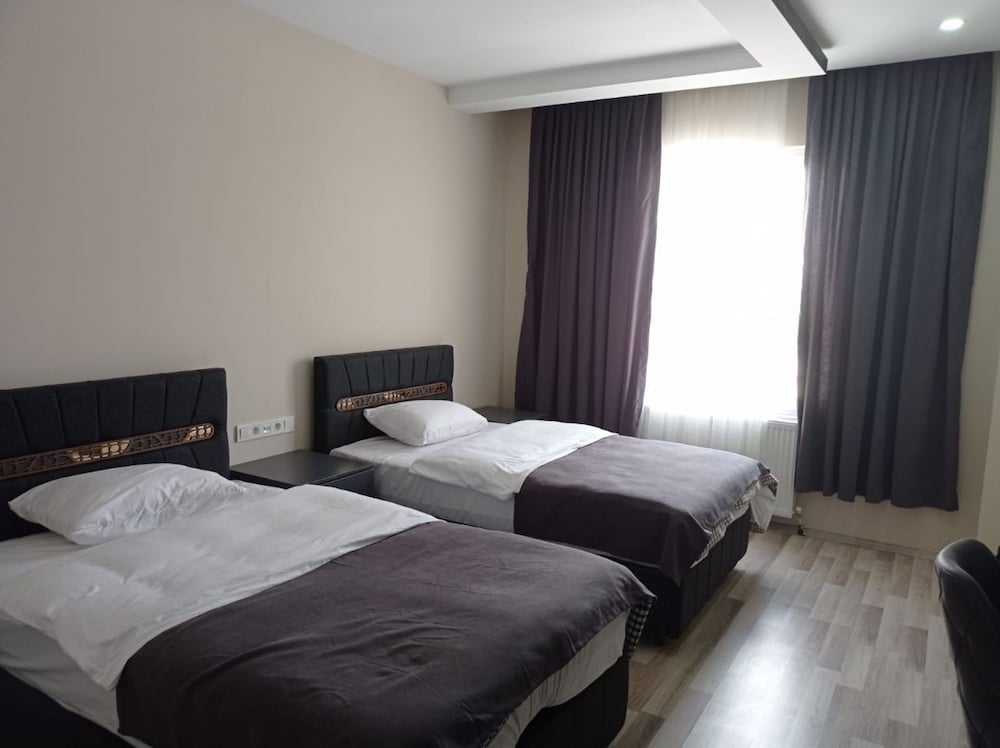 Atlihan Plus Hotel 13/38