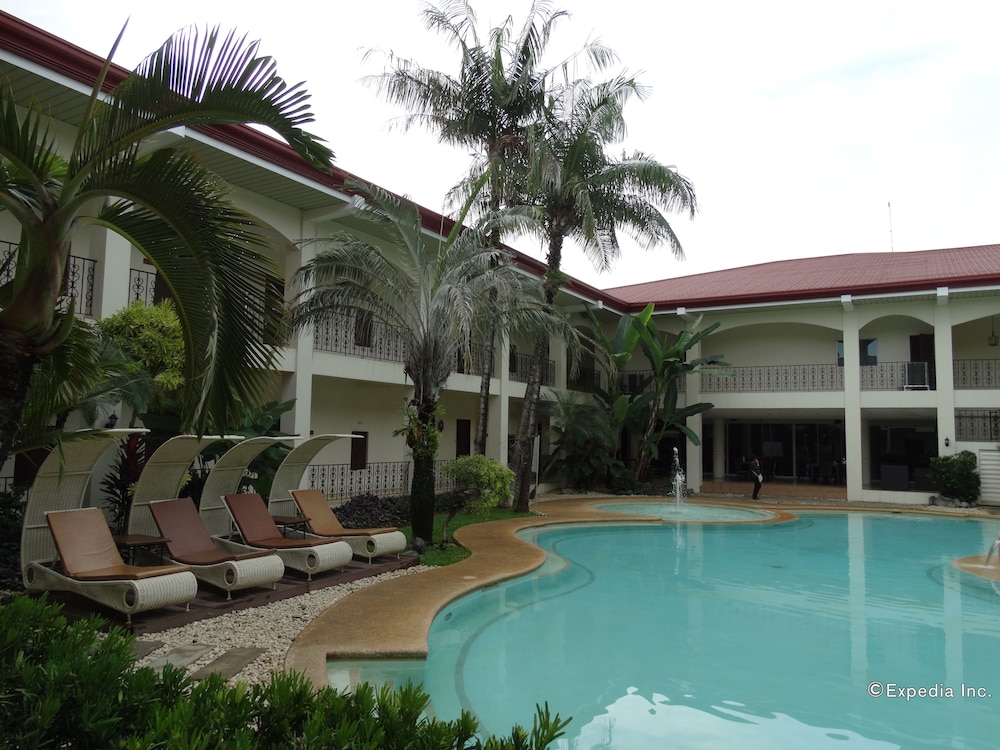 Citystate Asturias Hotel Palawan 52/55