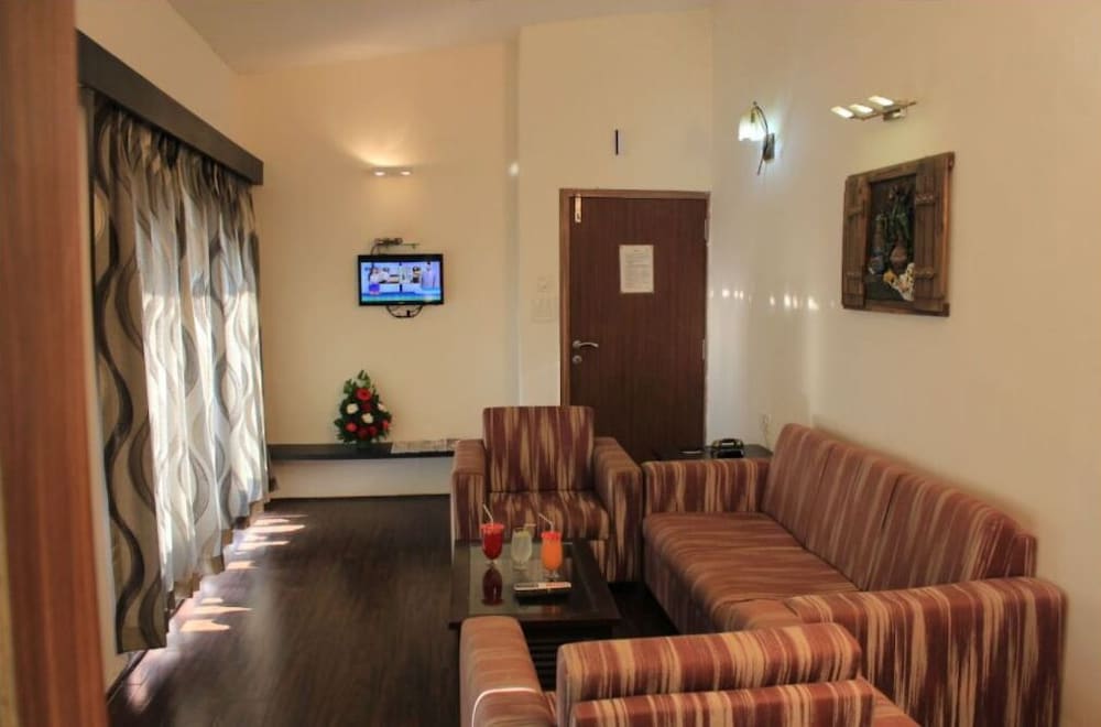 The Byke Old Anchor Beach Resort and Spa 41/64