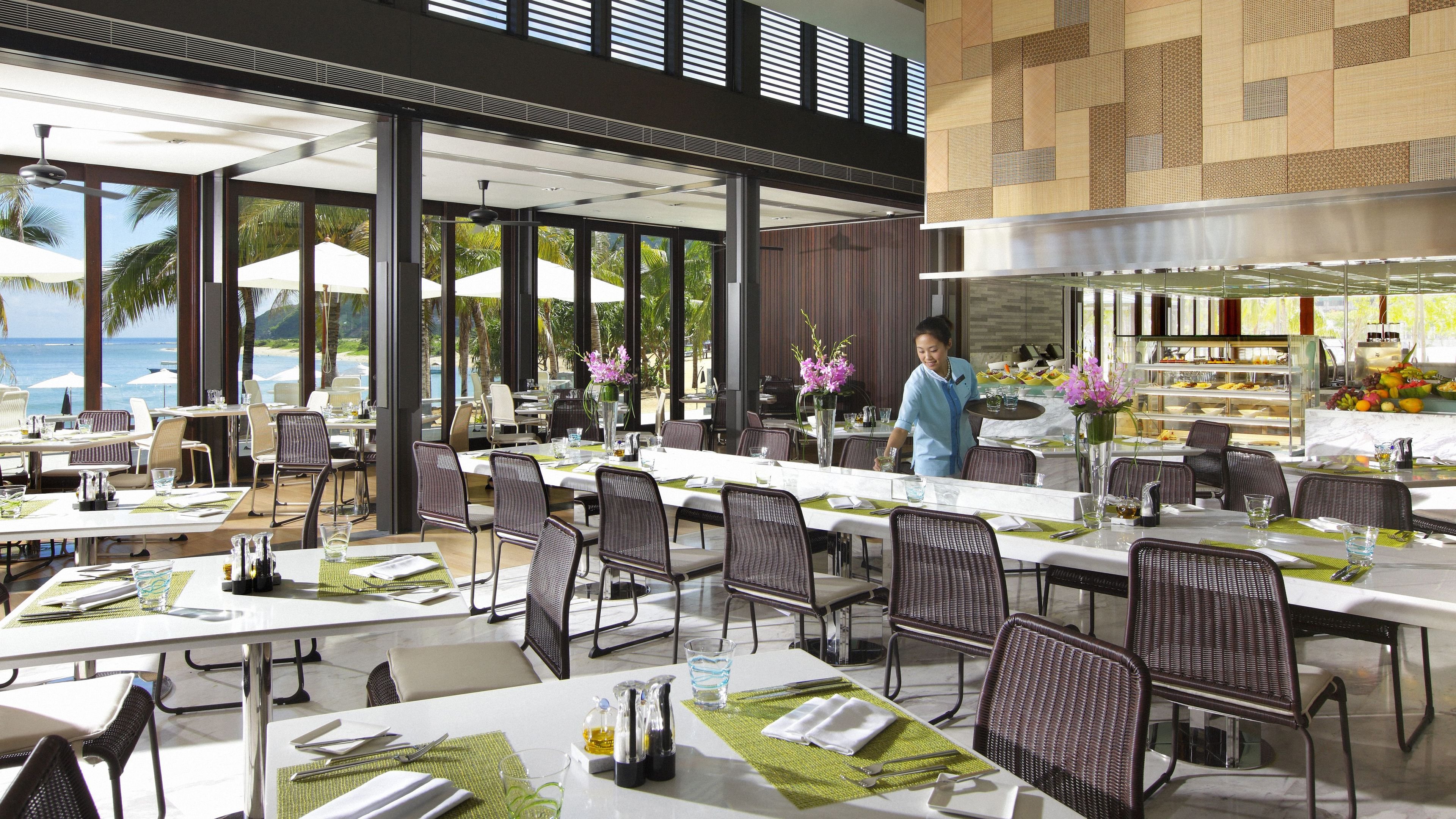 Intercontinental Sanya Resort 29/50