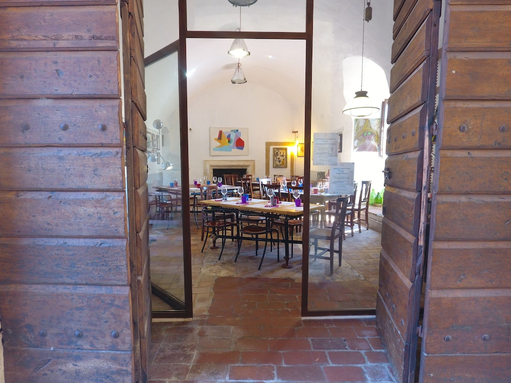 Hotel Della Fortezza 34/50