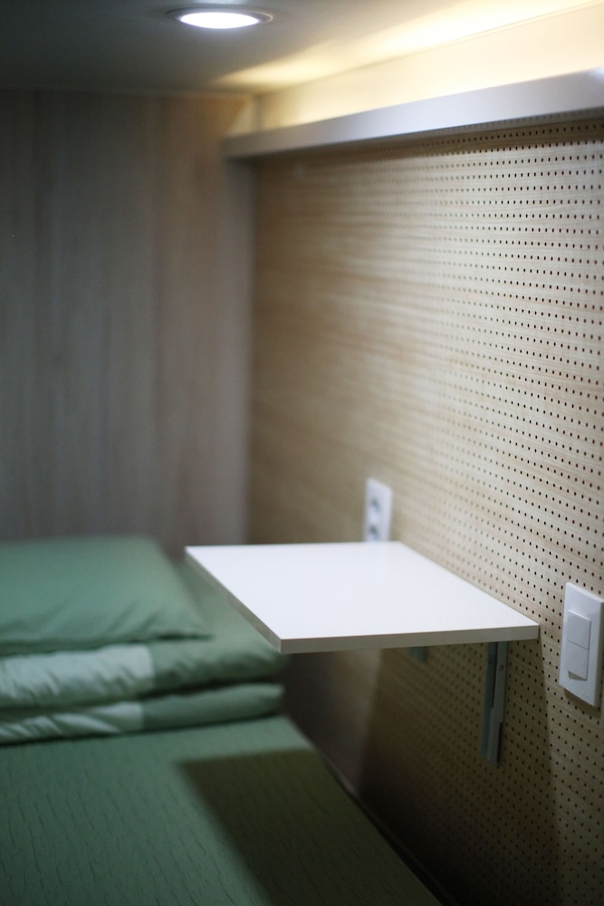 Namsan Guesthouse 18/26