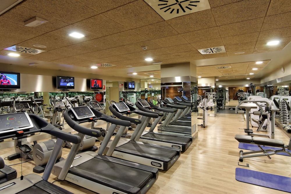 Melia Avenida America 30/60