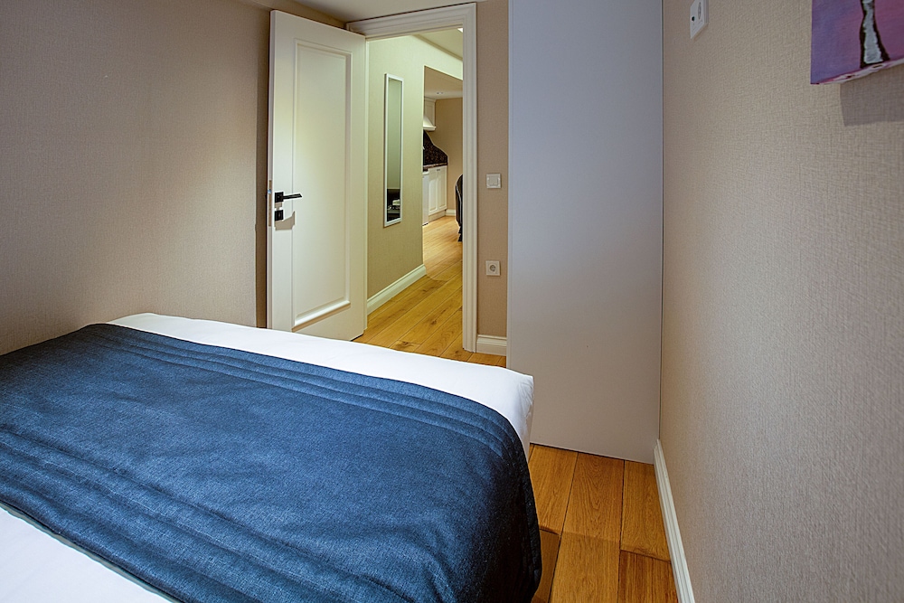 Moss Suites Taksim 14/50
